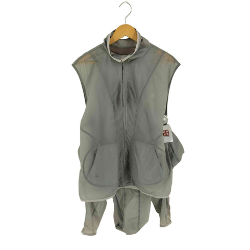 OJOS 2way Allotherm light windshell import メンズ 2