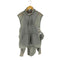 OJOS 2way Allotherm light windshell import メンズ 2