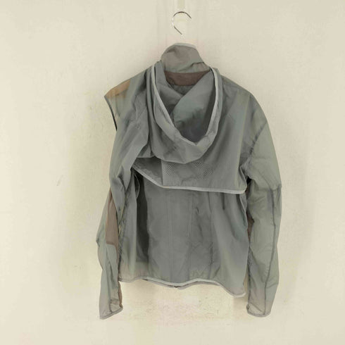 OJOS 2way Allotherm light windshell import メンズ 2