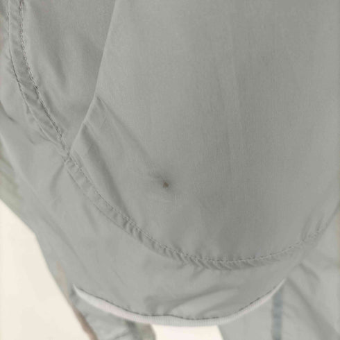 OJOS 2way Allotherm light windshell import メンズ 2