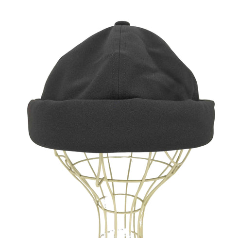 オーバーライド override PE POPLIN ROLL CAP ロール キャップ メンズ 58cm