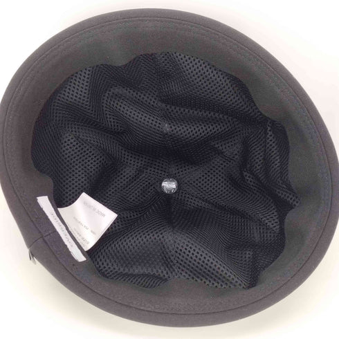 オーバーライド override PE POPLIN ROLL CAP ロール キャップ メンズ 58cm