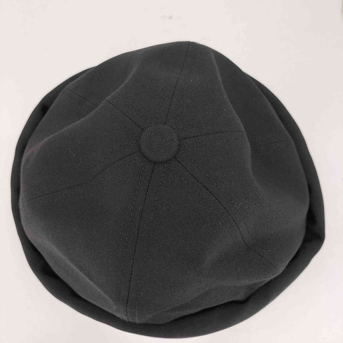オーバーライド override PE POPLIN ROLL CAP ロール キャップ メンズ 58cm
