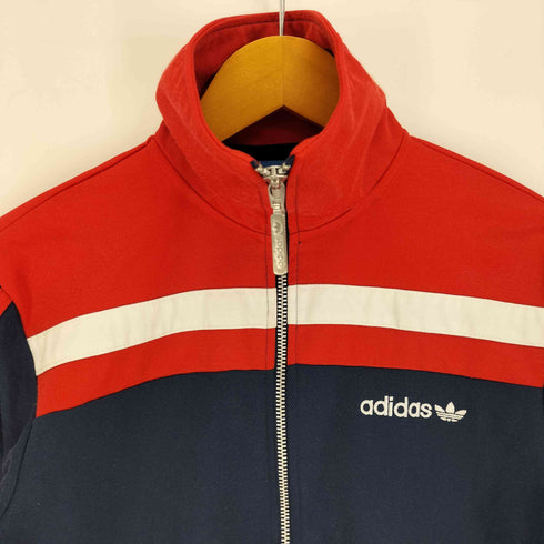 アディダスオリジナルス adidas Originals 89 ヨーロッパ トラックジャケット メンズ 090