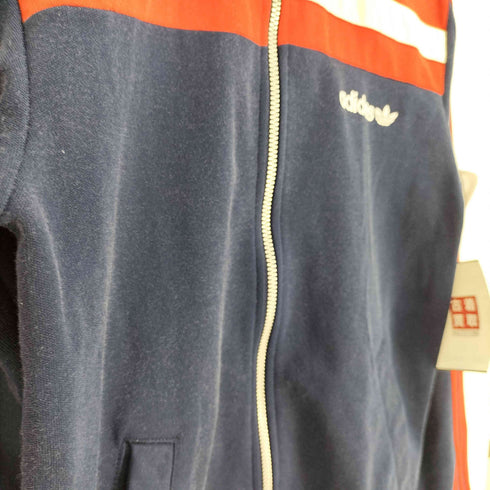 アディダスオリジナルス adidas Originals 89 ヨーロッパ トラックジャケット メンズ 090