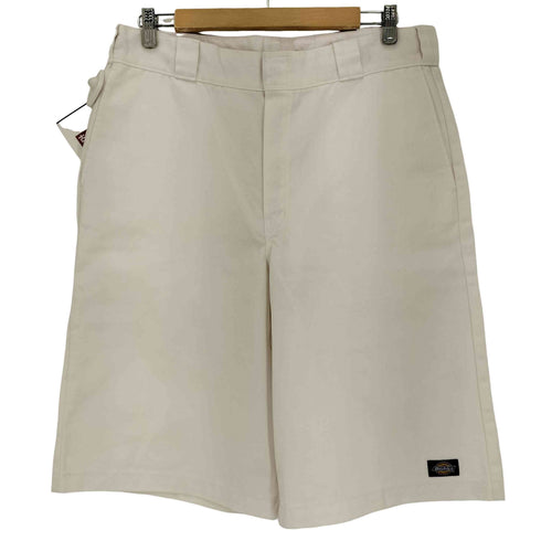 ディッキーズ Dickies LOOSE FIT セルフォンポケット ワークショーツ メンズ 36