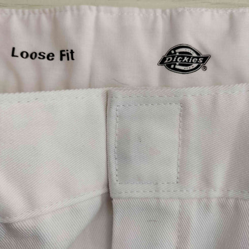 ディッキーズ Dickies LOOSE FIT セルフォンポケット ワークショーツ メンズ 36