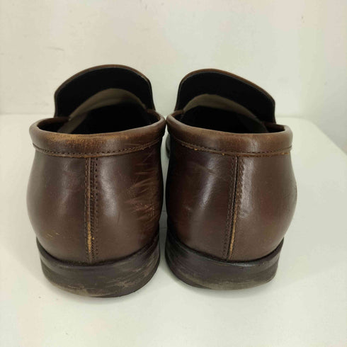 ケンフォード KENFORD ローファー メンズ 25 1/2