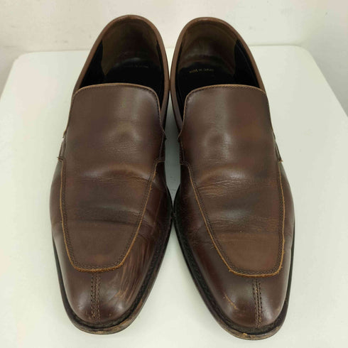 ケンフォード KENFORD ローファー メンズ 25 1/2