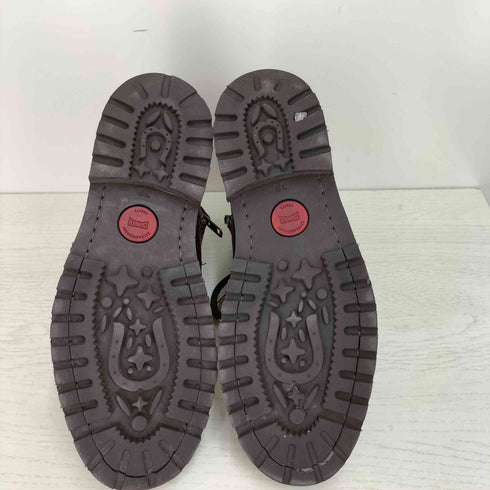 カンペール CAMPER Pata Negra レザーブーツ レディース 33