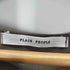 プレインピープル PLAIN PEOPLE ノースリーブ フレアワンピース レディース 3