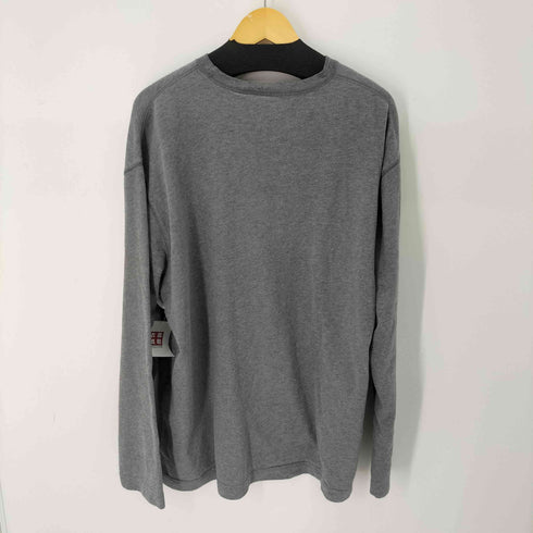 ギャップ Gap Y2K ガゼット ロングスリーブTシャツ メンズ import:XL