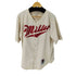 BOA SPORTSWEAR USA製 miller ベースボールシャツ メンズ import:XL
