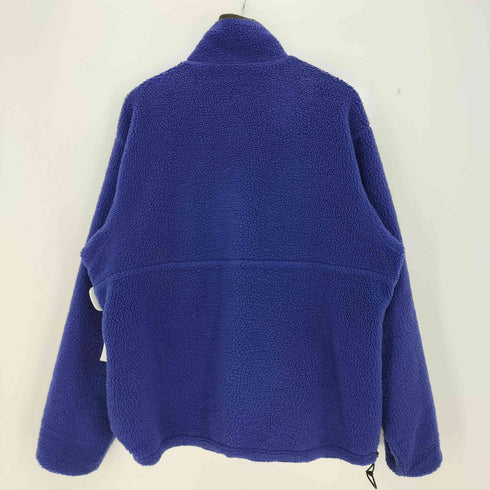 パタゴニア patagonia 90s USA製 94年製 Glissade Pullover リバーシブル グリセード プルオーバー メンズ import:L