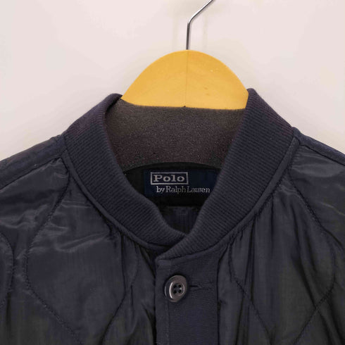 ポロバイラルフローレン Polo by RALPH LAUREN キルティングジャケット メンズ import:M