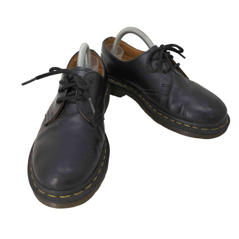 ドクターマーチン Dr.Martens 3-Eye レースアップ シューズ 3ホール レディース UK:4