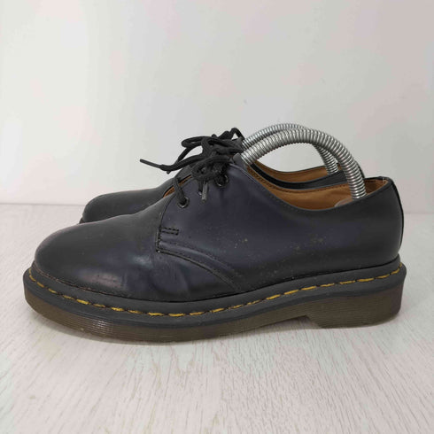 ドクターマーチン Dr.Martens 3-Eye レースアップ シューズ 3ホール レディース UK:4