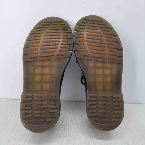 ドクターマーチン Dr.Martens 3-Eye レースアップ シューズ 3ホール レディース UK:4