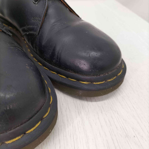ドクターマーチン Dr.Martens 3-Eye レースアップ シューズ 3ホール レディース UK:4