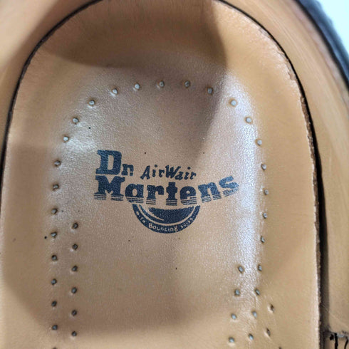 ドクターマーチン Dr.Martens 3-Eye レースアップ シューズ 3ホール レディース UK:4