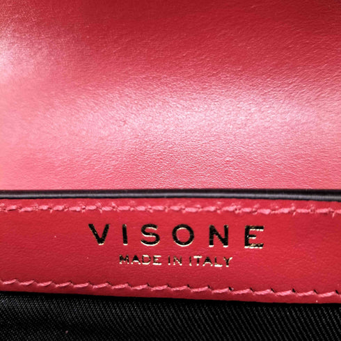 VISONE ACROSS-BODY BAGS レディース