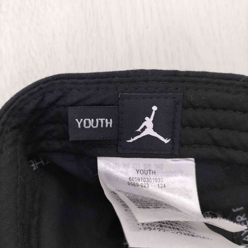 ナイキ NIKE JORDAN JUMPMAN STRAPBAC キャップ レディース YOUTH