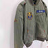 ポロバイラルフローレン Polo by RALPH LAUREN PEACE LOVE POLO JYAKET メンズ import:S