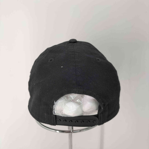 ニューエラ NEW ERA 9FIFTY STRETCH -SNAP ロゴ刺繍 6パネルキャップ メンズ