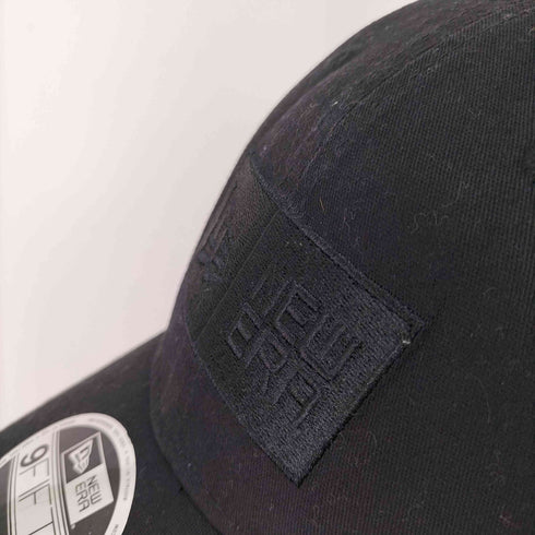 ニューエラ NEW ERA 9FIFTY STRETCH -SNAP ロゴ刺繍 6パネルキャップ メンズ