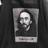 ヨウジヤマモト Yohji Yamamoto シグネチャーロゴカウレザートートバッグ S メンズ ONE SIZE