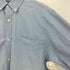 バナナリパブリック BANANA REPUBLIC コットン オックスフォード シャツ メンズ import:L