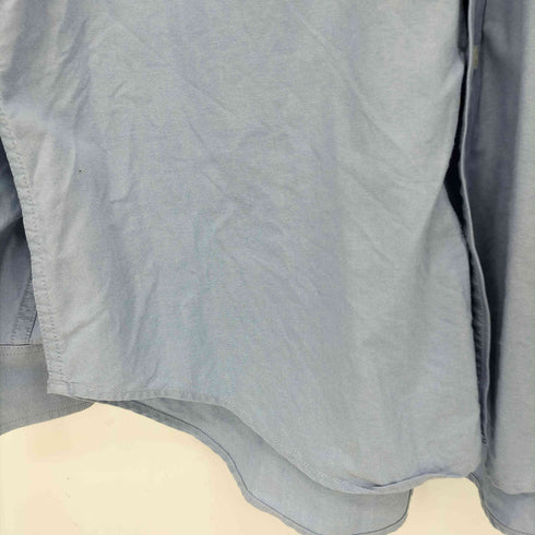 バナナリパブリック BANANA REPUBLIC コットン オックスフォード シャツ メンズ import:L