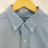 バナナリパブリック BANANA REPUBLIC コットン オックスフォード シャツ メンズ import:L