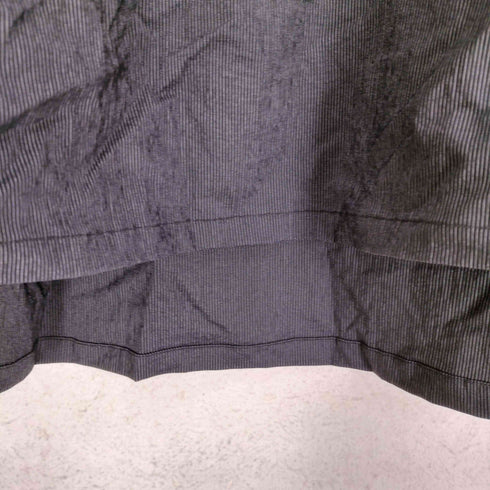 タイトブース TIGHTBOOTH HALF ZIP SHIRT メンズ JPN:L