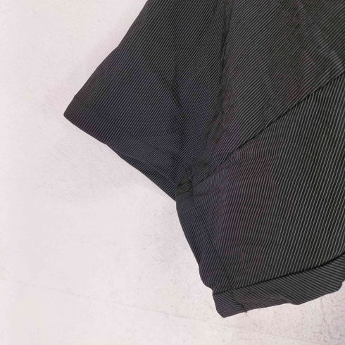 タイトブース TIGHTBOOTH HALF ZIP SHIRT メンズ JPN:L