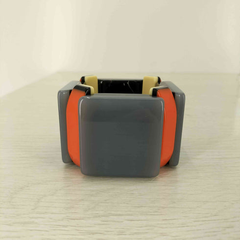 マルニ MARNI ブロック ブレスレット レディース