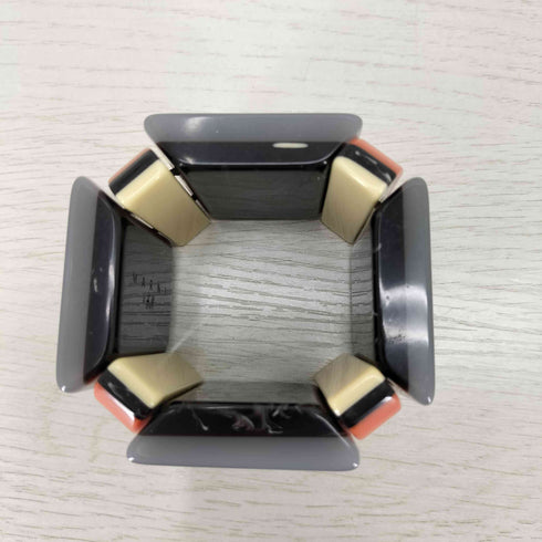 マルニ MARNI ブロック ブレスレット レディース
