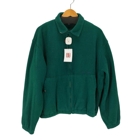 ポロスポーツラルフローレン POLO SPORT RALPH LAUREN 90S MADE IN USA ジップアップフリースジャケット メンズ import:L