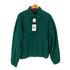 ポロスポーツラルフローレン POLO SPORT RALPH LAUREN 90S MADE IN USA ジップアップフリースジャケット メンズ import:L