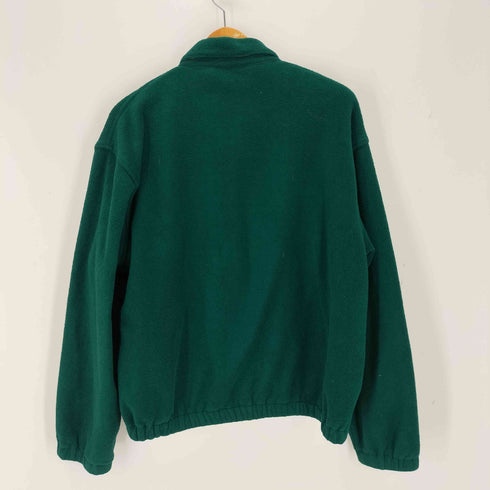 ポロスポーツラルフローレン POLO SPORT RALPH LAUREN 90S MADE IN USA ジップアップフリースジャケット メンズ import:L