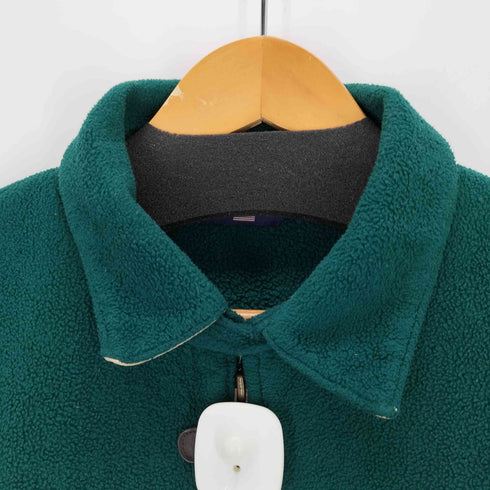 ポロスポーツラルフローレン POLO SPORT RALPH LAUREN 90S MADE IN USA ジップアップフリースジャケット メンズ import:L