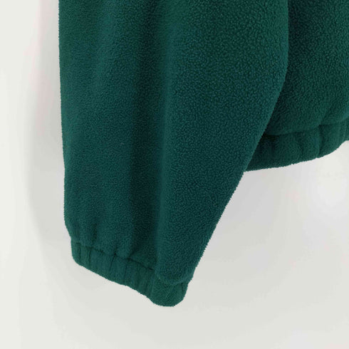ポロスポーツラルフローレン POLO SPORT RALPH LAUREN 90S MADE IN USA ジップアップフリースジャケット メンズ import:L
