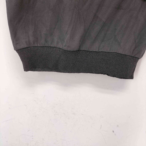 ドリスヴァンノッテン DRIES VAN NOTEN スパンコールデザイン 異素材 切替 Tシャツ レディース