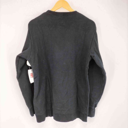 スーアンダーカバー Sue UNDERCOVER プリントスウェット レディース JPN:1