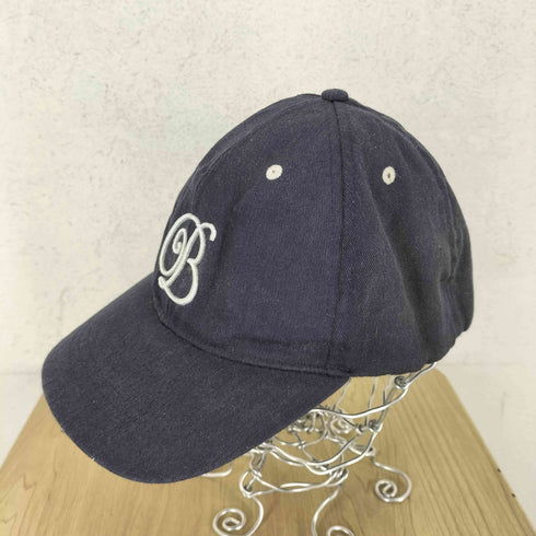 ブラックアイパッチ Black Eye Patch BOTT刺繍 6パネルキャップ メンズ