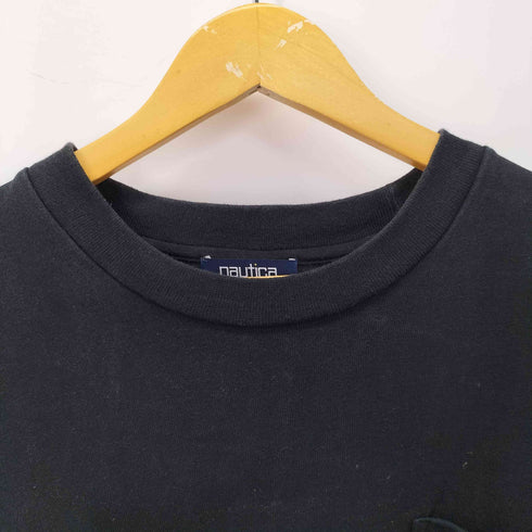 ノーティカ NAUTICA Pocket Tee TOO HEAVY メンズ JPN:XXL
