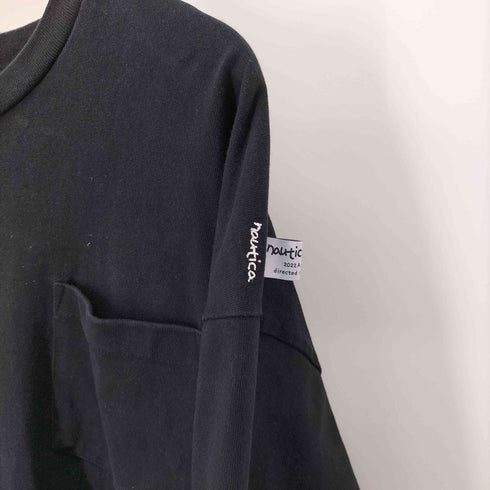 ノーティカ NAUTICA Pocket Tee TOO HEAVY メンズ JPN:XXL