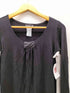 アニエスベー agnes b. PARIS レーヨン ポリ ストレッチ カットソー レディース 2