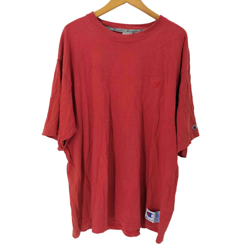 チャンピオン Champion ショートスリーブTシャツ 25SS アクションスタイル メンズ XXXL