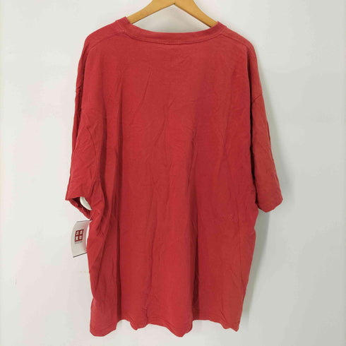 チャンピオン Champion ショートスリーブTシャツ 25SS アクションスタイル メンズ XXXL
